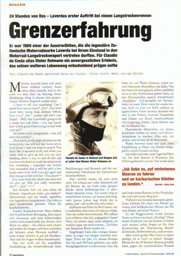 BITTE AUF DAS BILD KLICKEN FÜR DIE NÄCHSTE SEITE - PLEASE CLICK ON IMAGE FOR NEXT PAGE