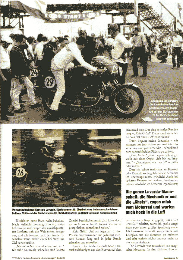 BITTE AUF DAS BILD KLICKEN FÜR DIE NÄCHSTE SEITE - PLEASE CLICK ON IMAGE FOR NEXT PAGE